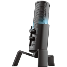 Trust Gaming GXT 258 Fyru Streaming Microphone