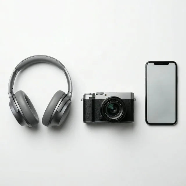 Electronics